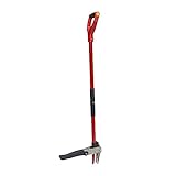 WOLF-Garten - Unkrautstecher Automatik IW-A; 73AAA001650, Rot