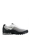 Nike Herren Air Max Invigor Print Laufschuhe, Mehrfarbig (BLACK/WHITE-COOL...