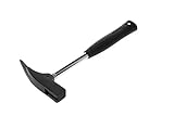 GEDORE Latthammer mit Kunststoffgriff, 600 g Kopfgewicht, Hammer mit...