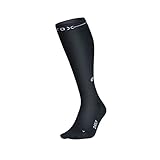STOX Energy Socks, Kompressionsstrümpfe Herren, Kompressionklasse 23-32 mmHg,...