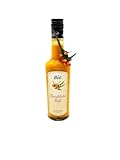Heiko Blume Bio Sanddornsaft - 500ml - Premium Direktsaft aus deutschen...