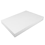 MCE-Commerce A3996021 Styroporplatte rechteckig 297 x 420 x 40 mm 1 Stück zum...