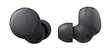 Sony LinkBuds S Truly Wireless Noise Cancelling Headphones - Bluetooth®...