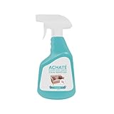 Achaté Fleckenreiniger – Teppichreiniger – Spray – Lavendelduft – 473...