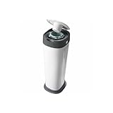 Tommee Tippee Twist & Click Windeleimer XL, Fasst bis zu 60 Windeln,...