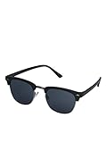 JACK & JONES Herren JACRYDER SUNGLASSES NOOS 12184899, Jet Black/J5464-00, ONE...