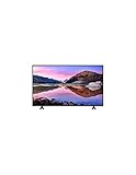 Xiaomi Smart TV P1E 55 Zoll (UHD, HDR 10, Triple Tuner, Android, Prime...