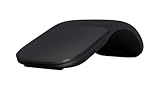 Microsoft Surface ARC Maus, Schwarz