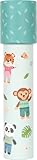 small Foot Kaleidoskop „Jungle Friends“, aus FSC®-zertifiziertem Material,...