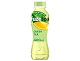 Fuze Tea Eistee Grüner Tee 40 cl pro PET-Flasche, Tablett 12 Flaschen