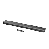 JBL Cinema SB 510 – 3.1-Kanal-Soundbar mit integriertem Subwoofer für...