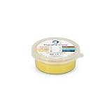 AFH TheraPIE Knete® MINI Fingertrainer Handtrainer | ACHTUNG 15 g Döschen | 8...