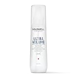 Goldwell Dualsenses Ultra Volume Kräftigendes Spray für feines bis kraftloses...