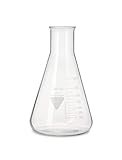 RASOTHERM Erlenmeyerkolben weithals, (Boro 3.3), 1000 ml