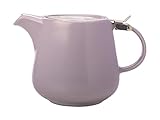 Maxwell & Williams KL0188 Teekanne Lavendel 600 ml, Serie Tint - Porzellan,...