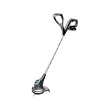 Gardena Akku-Trimmer SmallCut 23/18V P4A Ready-to-Use Set: Rasentrimmer mit 230...