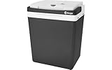BERGER Thermoelektrische Kühlbox 30L KÜHLT und WÄRMT | Elektrische Kühlbox...
