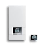 Vaillant elektronischer Durchlauferhitzer, VED exclusive 21/8, druckfest, 21kW,...
