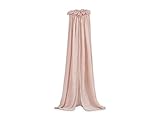 Jollein Baldachin Vintage 155 cm - Pale Pink