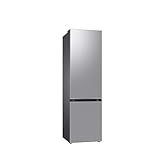 Samsung Kühl-Gefrier-Kombination, Kühlschrank mit Gefrierfach, 203 cm, 390 l...