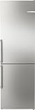 Bosch KGN36VICT Serie 4 Kühl-Gefrier-Kombination, 186 x 60 cm, 218 L Kühlen &...