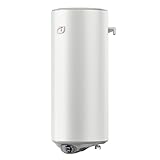 Warmwasserspeicher Elektrospeicher wandhängend mit elektronischer Steuerung und...