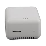POENVFPO USB 2.0 Print Server Wireless Compact Design Maximal 256 GB Print Share...