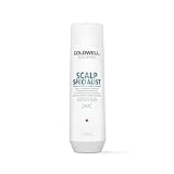 Goldwell Dualsenses Scalp Specialist Tiefenreinigendes Shampoo für sensible...