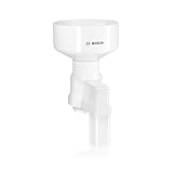 Bosch Getreidemühle MUZ5GM1, Kegelmahlwerk, stufenlose Mahlgradeinstellung,...