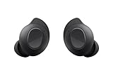 Samsung Galaxy Buds FE Kabellose Bluetooth-Kopfhörer inkl. araree Bean Case,...