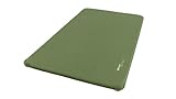 Outwell Dreamcatcher Double Schlafmatte 10cm grün