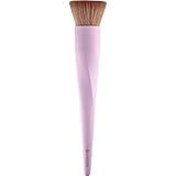 essence make up buffer brush, Make-Up Pinsel, Nr. 01, Mehrfarbig, Nanopartikel...