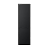 LG GBV22NCCEP Kühl-/Gefrierkombination – Smart Inverter Compressor, Total No...
