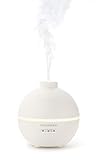 Primavera Aroma Vernebler Feel Happy - elektrische Duftlampe, Diffuser, Raumduft...