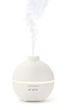 PRIMAVERA Aroma Vernebler Feel Happy - elektrische Duftlampe, Diffuser, Raumduft...