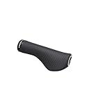 Ergon – GS1-S Evo Fahrradgriff | MTB | Small | Schwarz