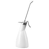 Pressol Ölspritzkanne mit Kunststoffbehälter (Polyethylen) 300 ml