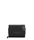 Liebeskind Damen Purse M Pablita, Black
