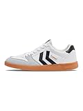 hummel Unisex Handball PERFEKT SP Sneaker, White, 39 EU