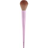 essence blush & highlighter brush, Rougepinsel, Nr. 01, Mehrfarbig, Nanopartikel...
