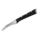 Tefal Ice Force K23212 rundes Schälmesser | 7 cm Klinge | Korrosionsschutz |...