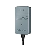 LinkTap Extender – Wetterfestes Repeater für Innen- und Außenbereiche,...