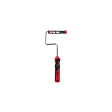 Farbroller Pro Profi-Abdeckung, strapazierfähig, 10 cm