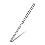 SDS MAX Bohrer 32 x 460mm,Hammerbohrer mit 4 Hartmetall Schneiden,Betonbohrer...