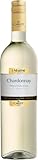 Chardonnay Trentino DOC 'Mastri Vernacoli' Weißwein Trentin trocken (1 x 0.75l)