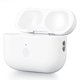 Kenko Back Kabellose Ladecase kompatibel mit AirPods Pro 1. & 2. Generation...