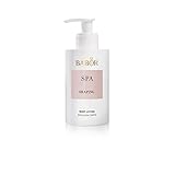 BABOR SPA Shaping Body Lotion, leichte Anti-Aging Body Lotion für jeden Tag,...