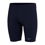 Speedo Herren Eco Endurance+ Ii Badehose, Navy, 5 EU