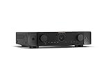 Marantz Cinema 70s 7.2-Kanal AV Receiver, HiFi Verstärker, Alexa kompatibel, 6...