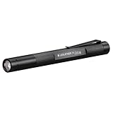 Ledlenser P4 Core Taschenlampe, maßgeschneidertes Licht durch das Advanced...